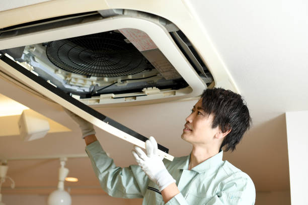 Ductwork Cleaning Services in CO